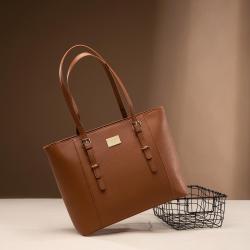 Lovevook high quality handbag custom logo women bags ladies office tote shoulder bags large capacity 15.6 women laptop tote bags