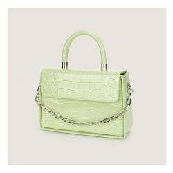 Wholesale women bag handbags 2024  PU shoulder handbag luxury ladies woman hand bags purse famous brand with nice chain
