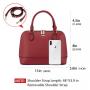 2023 LOVEVOOK wholesale ladies handbag shoulder small purses and handbags for girls luxury pu leather tote hand bags for women