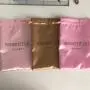 Customized Hair Packaging Silk Satin Wig Bag