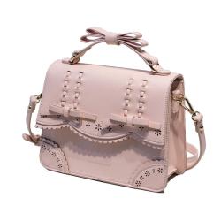 2024 Spring Summer Women Custom Handbags OEM ODM Ladies Shoulder Bag Luxury Branded Durable Hand bags Japan Korea Stylish Purses