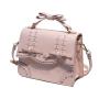 2024 Spring Summer Women Custom Handbags OEM ODM Ladies Shoulder Bag Luxury Branded Durable Hand bags Japan Korea Stylish Purses