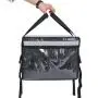 32L Extra Large Cooler Bag Car Ice Pack Insulated Thermal Lunch Pizza Bag Fresh Food delivery Container Refrigerator Bag