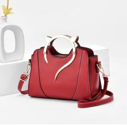 CCF411 Hot Sell Tote Bag Fashion Ladies Handbags Portable Women Bags Purses Crossbody Shoulder Bag Handbags For Women