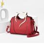 CCF411 Hot Sell Tote Bag Fashion Ladies Handbags Portable Women Bags Purses Crossbody Shoulder Bag Handbags For Women