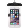 OEW196 PVC Mobile Phone Cases Clear Pouch Waterproof Bag Wholesale Waterproof Outdoor Swim Travel Mobile Phone Bag