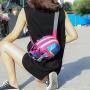 ZR853 Unisex Sports Waist Bag New Running Mobile Phone Cup holder Bag 20L Outdoor Equipment Waterproof Messenger Bag Travel