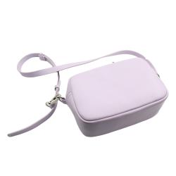 Fashion Solid Color Lightweight Crossbody Bag Purse Chain Handle Shoulder Bag Designer Bags for Women