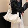 Hot Sales Bolsos De Mujer Women Vegan Leather PU Bags Chain Handbags Purses And Handbags 2024 For Women