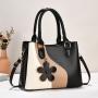 2024 Accept Customized Logo Hand Bag Designer Ladies Bags Purse Crossbody Fashion Luxury  Women's Handbags