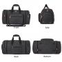 2021 Luggage Bag Men Women Clothes Storage Carry-On Duffle Organiser Foldable Duffel bag Packable Collapsible Tote Travel Bag