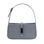 Customize Logo PU Leather Women Handbags High Quality Ladies Shoulder Bag Chic Women Bags
