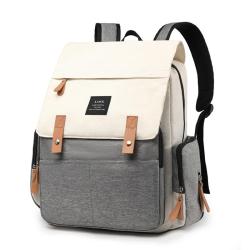 KBW531 Hot Shoulder Mommy Bag 2023 Fashion New Backpack Mother and Baby Backpack Travel Camping Storage Bag
