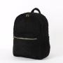 Adorable Patch Lightweight Classic Basic Waterproof Casual Backpack Kids School Bags with Bottle Side Pockets School Backpack