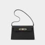 Latest Design Leather Women's Crossbody Bag Classic Women Bag Shoulder Bag Wholesale