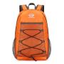 Custom Foldable Backpacks Waterproof Knapsack Outdoor Travel Fitness Large Capacity Folding Casual Sports Hiking Bagpack