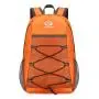 Custom Foldable Backpacks Waterproof Knapsack Outdoor Travel Fitness Large Capacity Folding Casual Sports Hiking Bagpack