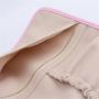Keymay Low MOQ Custom High Quality Portable Foldable Large Capacity Nylon Jewelry Roll Bag Travel Jewelry Case Jewelry Bags