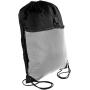 Gelory Unisex Drawstring Cinch Gym Bag Backpack With Mesh Pocket Tote Sack For Outdoor Sporting Camping Training Hiking