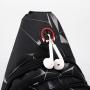 KBW462 Chest Bag Men Ins New Fashion Crossbody Bag Lightweight Outdoor Sports Casual Shoulder Bag Tide
