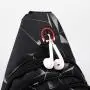KBW462 Chest Bag Men Ins New Fashion Crossbody Bag Lightweight Outdoor Sports Casual Shoulder Bag Tide