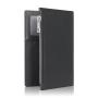 High Quality Travel Business Minimalist Men Wallet Pu Leather Slim Wallets Rfid Blocking Leather Id Card Holder For Men