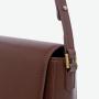 2023 Hot sale Vegan Leather Women Handbag Luxury Tote Bag Custom Logo  Ladies Shoulder Bag