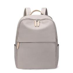 ZF031 Fashion Waterproof Computer Bag Lightweight Commuting Shoulder Bag Ladies Versatile New Oxford Cloth Travel Backpacks