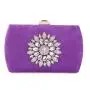 Hot sale women hand bags Winter purse trendy 2021 Female ladies velvet bags vendor women velvet purse and handbags