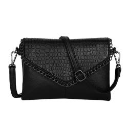 Envelope Women Fashion Handbags Wholesale Women Handbags Stone Designer Shoulder Bags Quality Handbags Chains Designer Women Bag