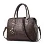2024 Fashion design Korea Trendy Ladies Shoulder Bags Fashion Latest Women High Quality Designers Lady's Handbags For Women