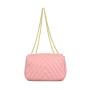 Wholesale Custom Luxury shoulder Bag Fashion Design Lady Tote Hand Bag Handbags For Women quilted stitching