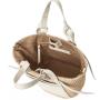 New Fashion Straw Bag 2024 Summer Rattan Woven Straw Beach Bags Women Handbags Crossbody Bags