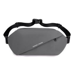 WTB003 Over the Shoulder Bag for Man Outdoor Travel Camping Multifunction Daypack Portable Mens Crossbody Bag Men Sling Chest Ba