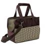 ZX062 Canvas Design Pet Portable Outdoor Bag Pet Shoulder Carrier Bag Dog Carrier Tote Pet Travel Cat bag For Small Dogs Cat