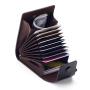 New multi-functional card cover men's and women's foreign trade popular ID card bank card holder