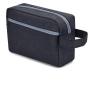 Large Makeup Washing Pouch Waterproof Men Travel Shaving Bag Toiletry Organizer Bag
