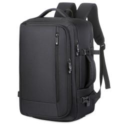 2021 new college student schoolbag men's Laptop Backpack Travel Business multi-functional Backpack
