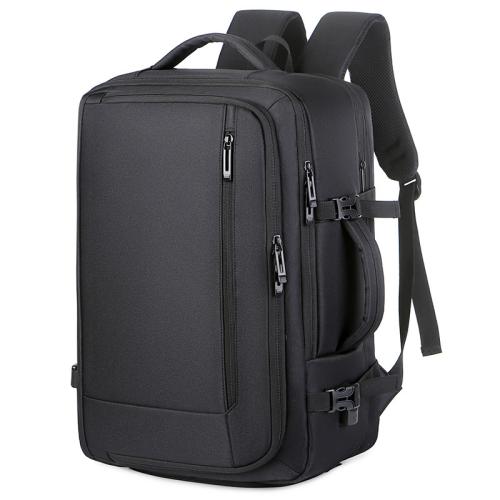 2021 new college student schoolbag men's Laptop Backpack Travel Business multi-functional Backpack