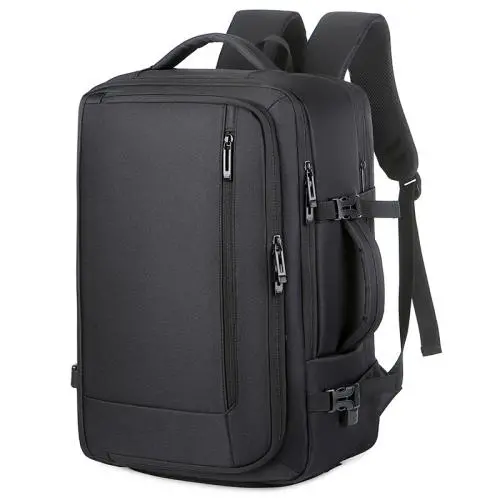 2021 new college student schoolbag men's Laptop Backpack Travel Business multi-functional Backpack