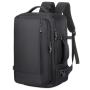 2021 new college student schoolbag men's Laptop Backpack Travel Business multi-functional Backpack