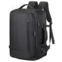 2021 new college student schoolbag men's Laptop Backpack Travel Business multi-functional Backpack