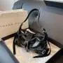 Wholesale Womens Online Shopping New Leather Private Label Handbags Crossbody Shoulder Bags