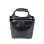 Ladies/Women/Designer Tote Big Capacity Tassel Handbag Women Concealed Carry Studded Shoulder Bag Crossbody Purse