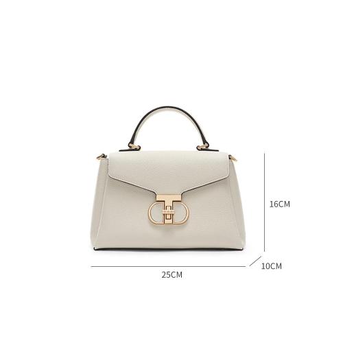 Wholesale Women's Luxury Handbag Retro Vintage New Fashion Classical Simply Design Bags Female Messenger Handbags