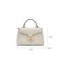 Wholesale Women's Luxury Handbag Retro Vintage New Fashion Classical Simply Design Bags Female Messenger Handbags