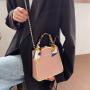 Hot Sales Sacs Main Ladies Hand Bags Purses And Handbags 2024 Leather Crossbody Bags For Women