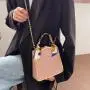 Hot Sales Sacs Main Ladies Hand Bags Purses And Handbags 2024 Leather Crossbody Bags For Women