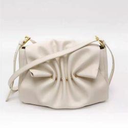 Women designer handbag Genuine Leather Shoulder Bag Crossbody Messenger Bag Butterfly Pouch Handbag
