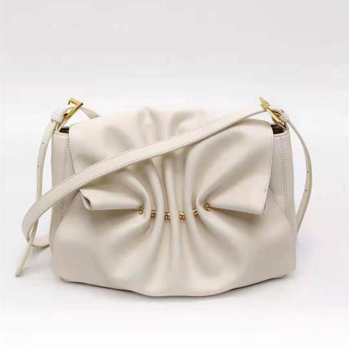 Women designer handbag Genuine Leather Shoulder Bag Crossbody Messenger Bag Butterfly Pouch Handbag